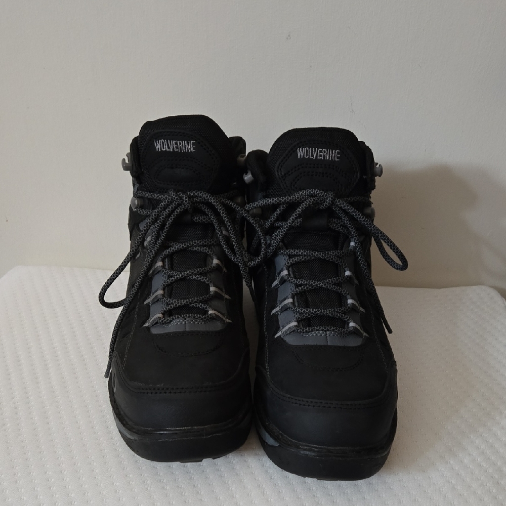 Wolverine Work Boots